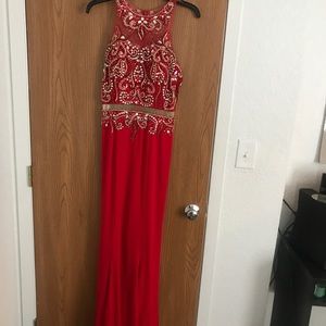 Prom dress / wedding dress